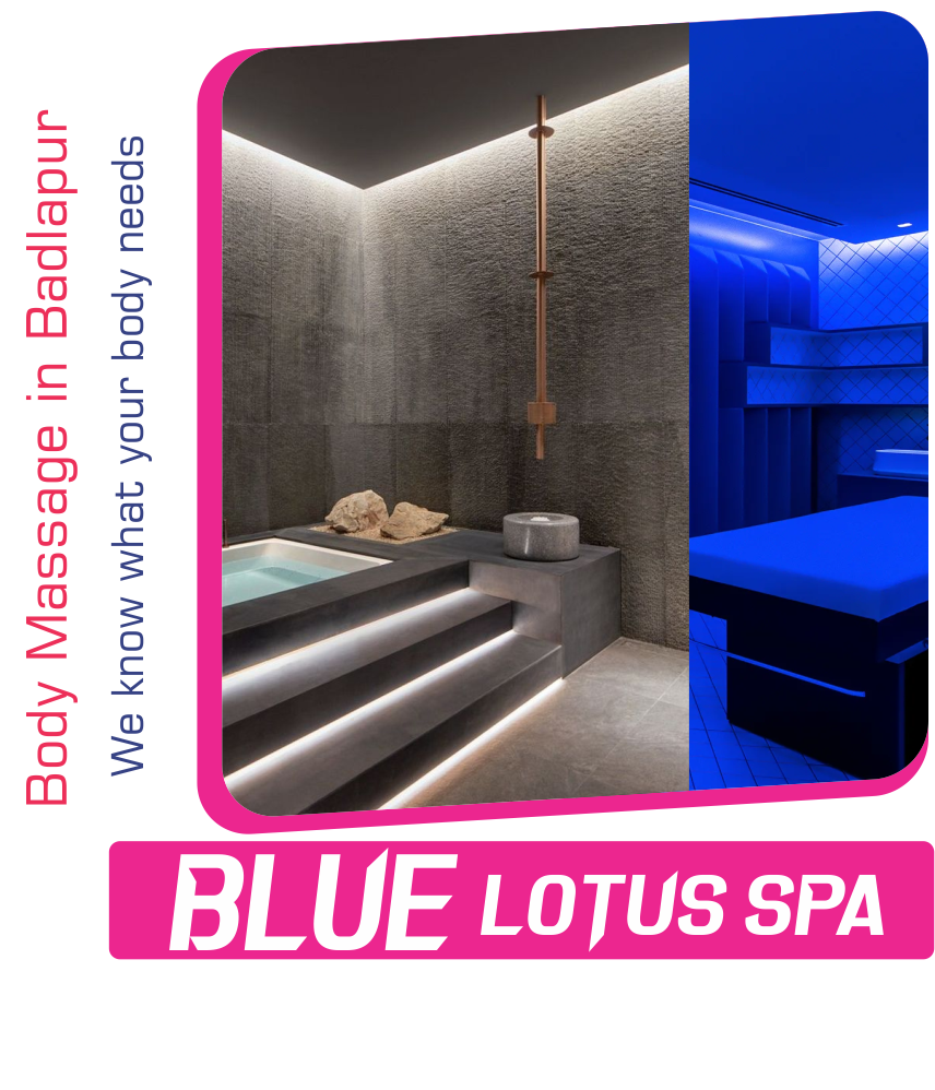 Spa in Badlapur Thane